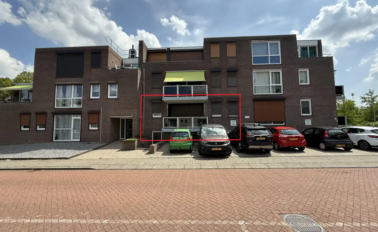 Foto #0 Appartement Prinses Beatrixstraat Brunssum