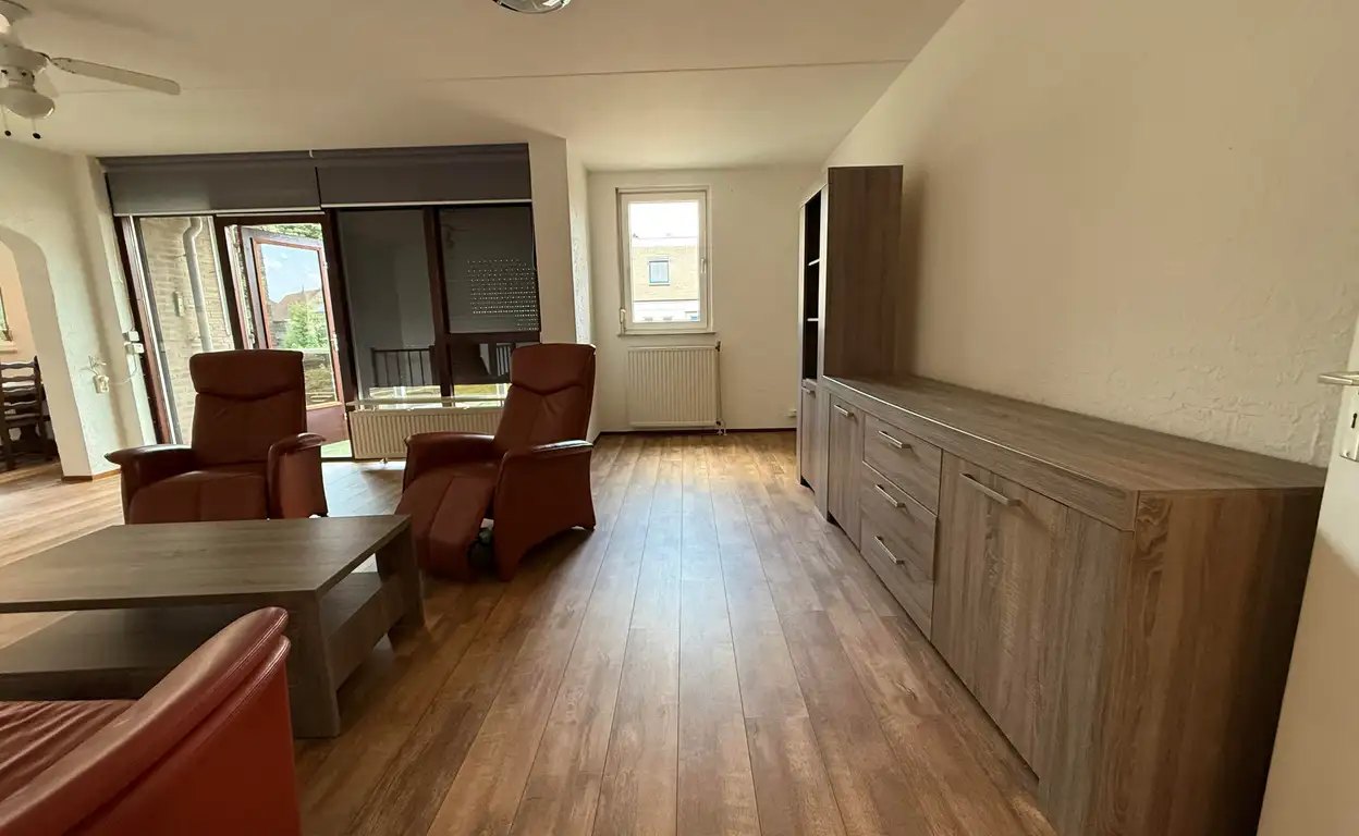 Foto #10 Appartement Prinses Beatrixstraat Brunssum