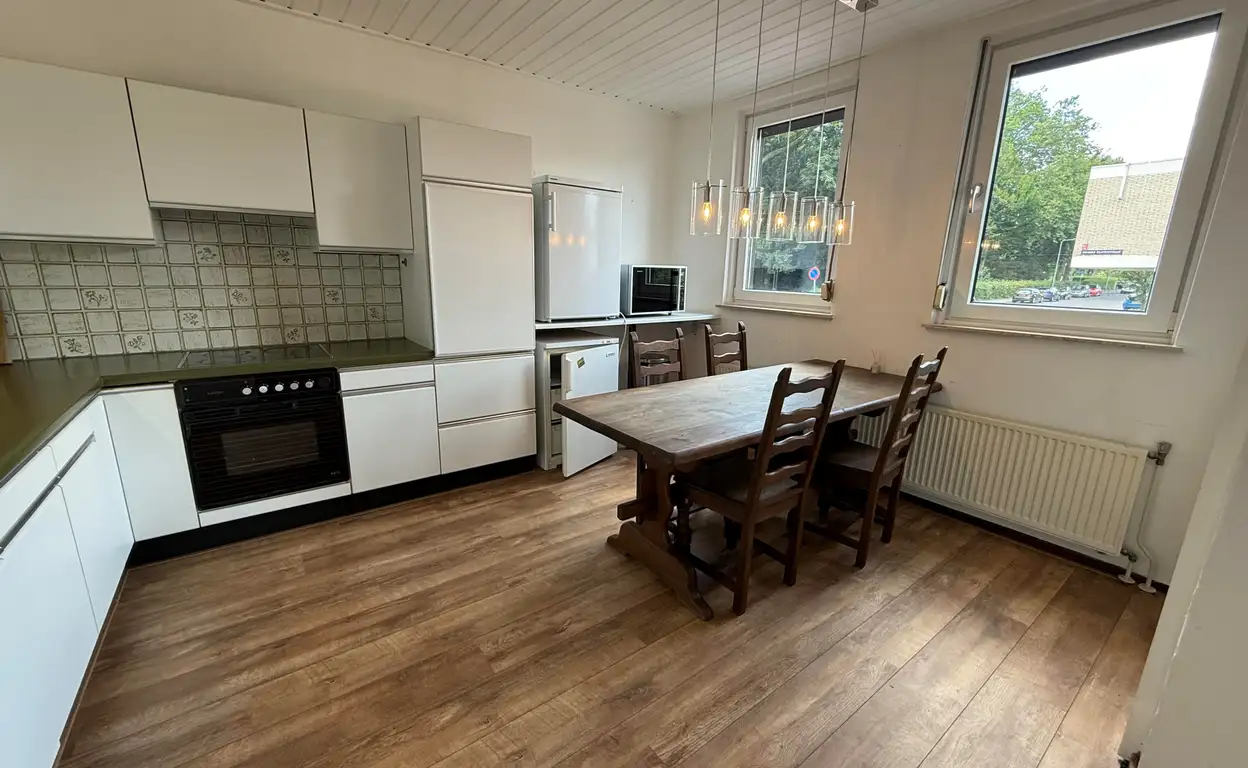 Foto #9 Appartement Prinses Beatrixstraat Brunssum