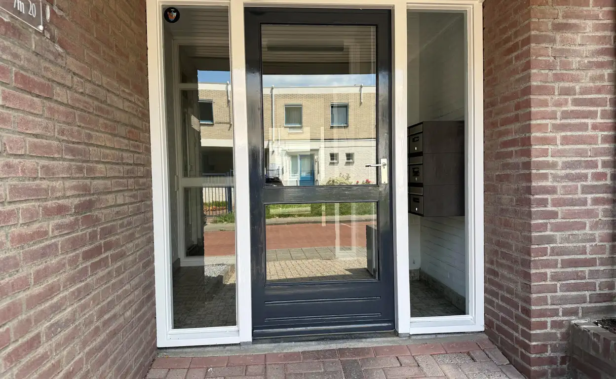 Foto #2 Appartement Prinses Beatrixstraat Brunssum