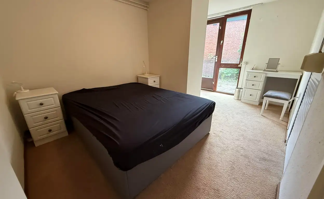 Foto #18 Appartement Prinses Beatrixstraat Brunssum