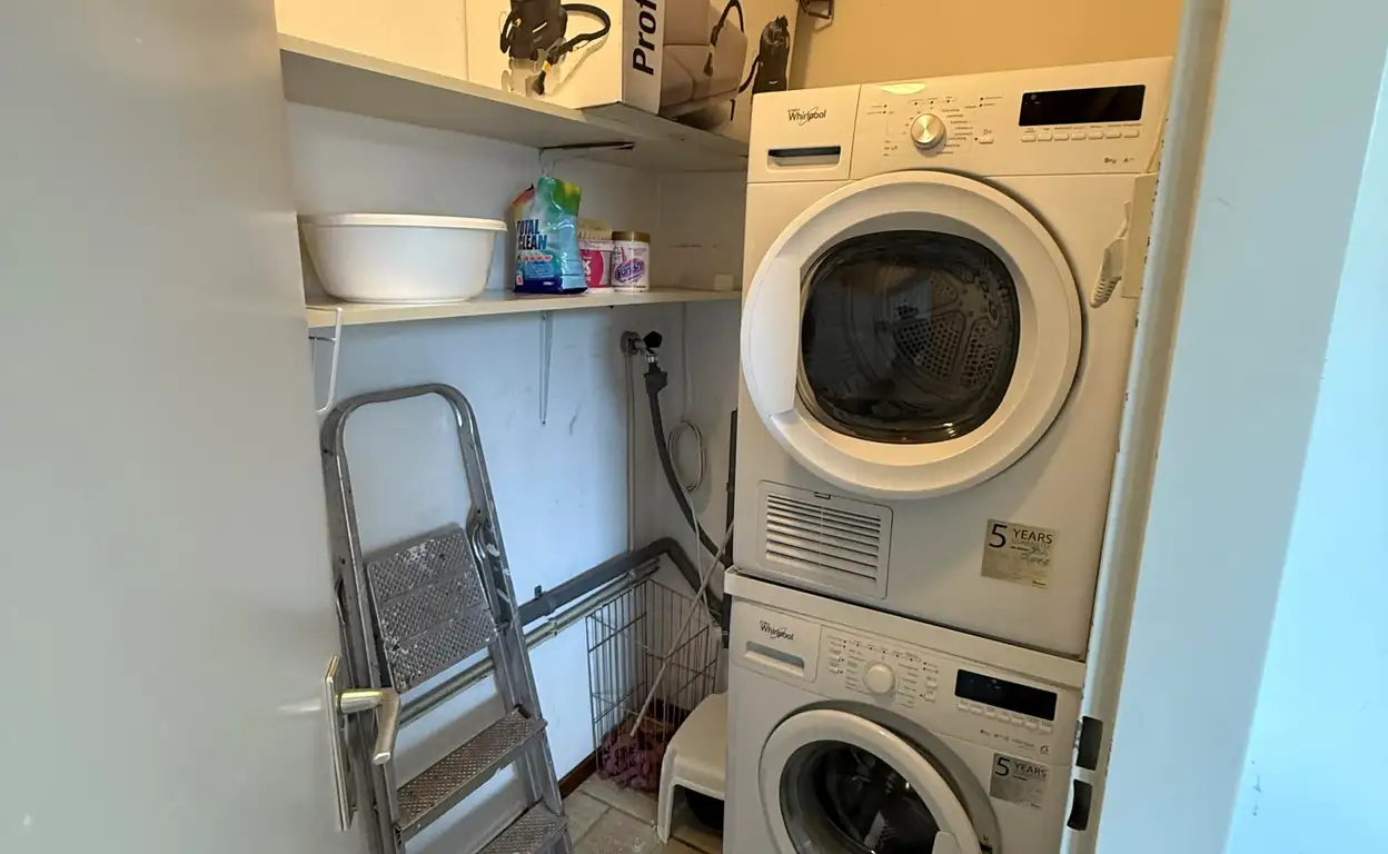 Foto #14 Appartement Prinses Beatrixstraat Brunssum