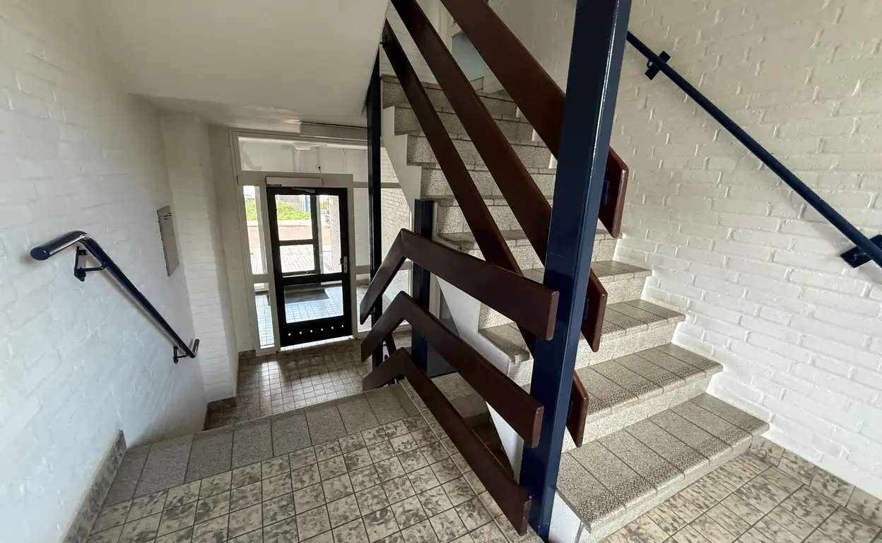 Foto #27 Appartement Prinses Beatrixstraat Brunssum
