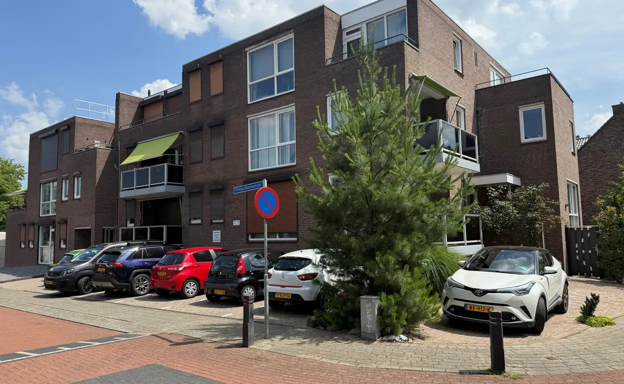 Foto #1 Appartement Prinses Beatrixstraat Brunssum