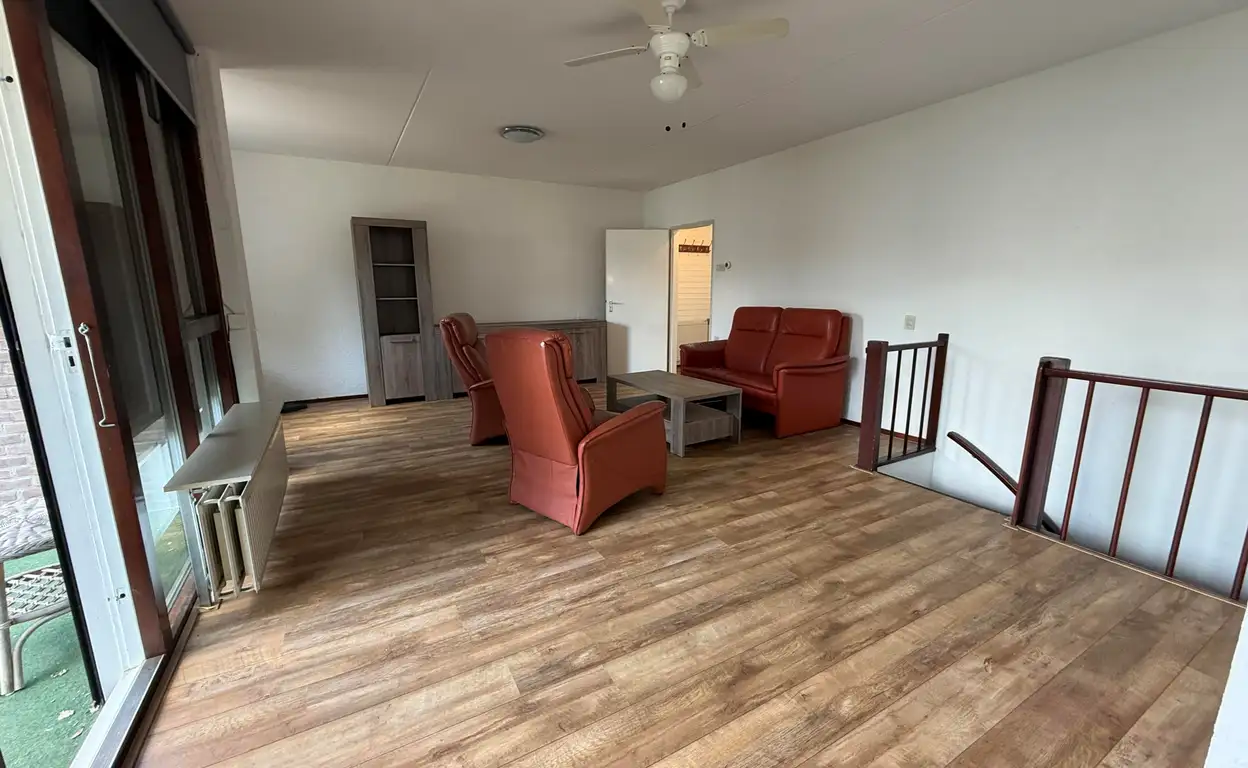 Foto #5 Appartement Prinses Beatrixstraat Brunssum