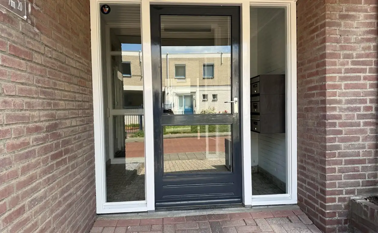 Foto #2 Appartement Prinses Beatrixstraat Brunssum