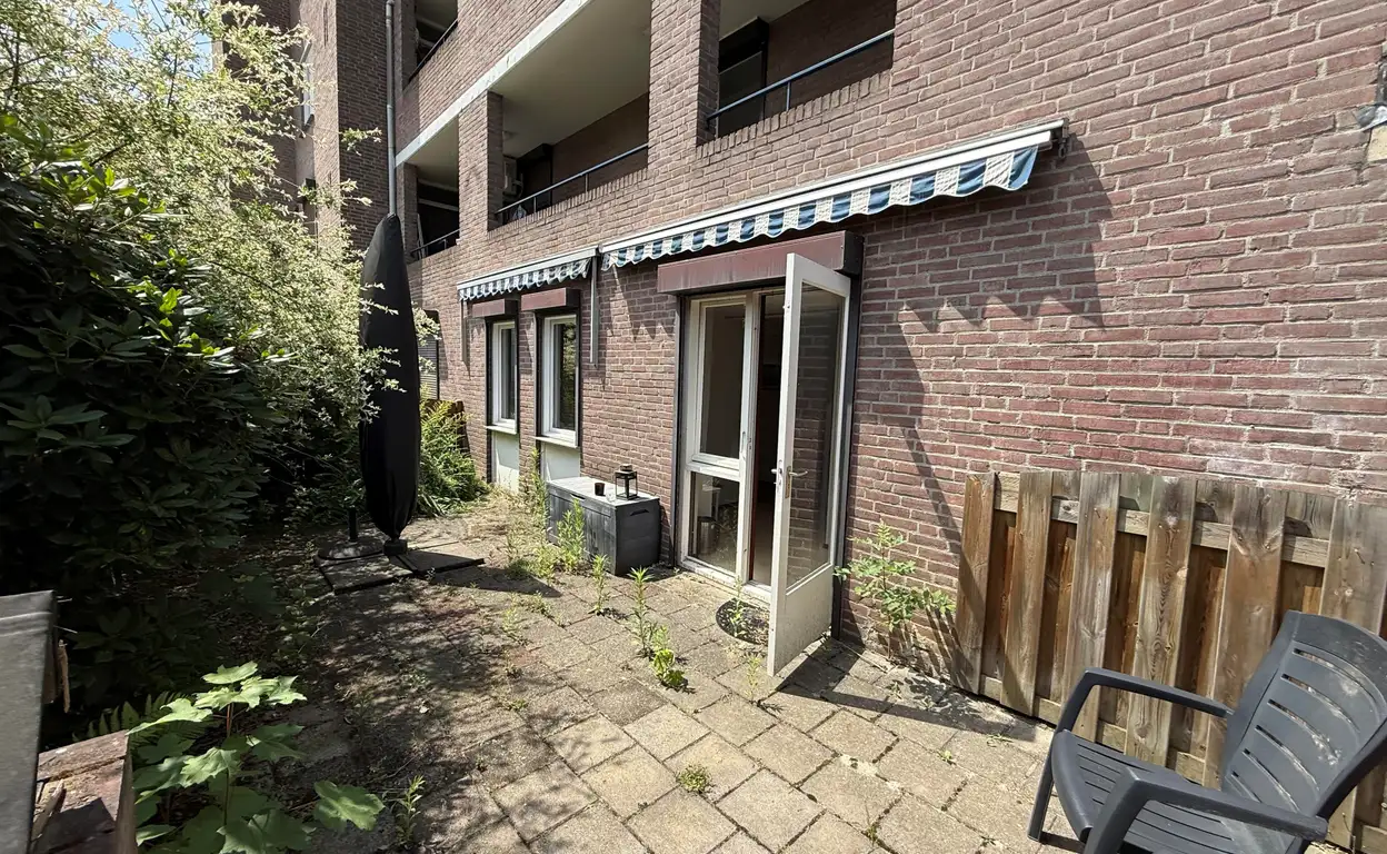 Foto #25 Appartement Prinses Beatrixstraat Brunssum