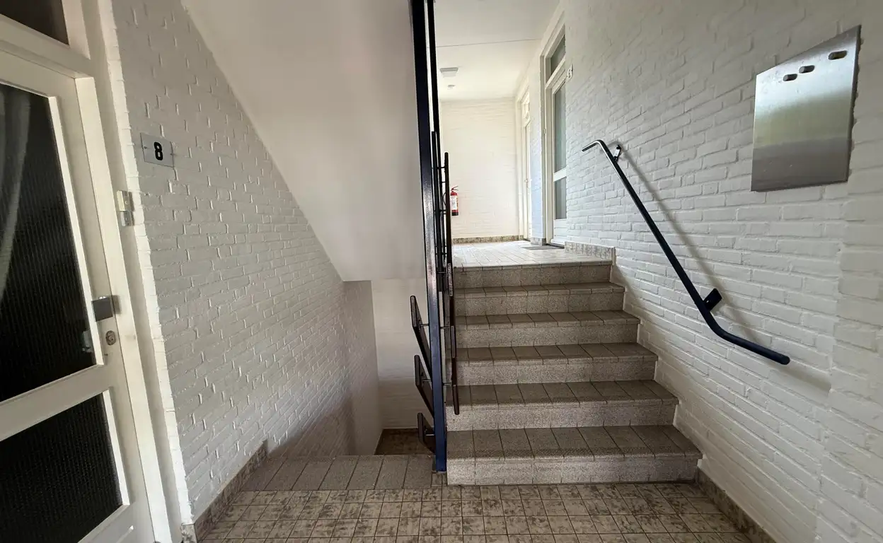 Foto #26 Appartement Prinses Beatrixstraat Brunssum