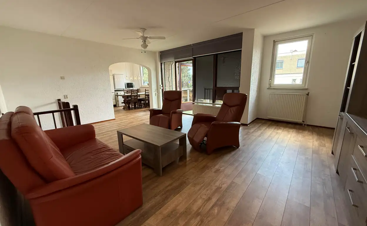 Foto #4 Appartement Prinses Beatrixstraat Brunssum