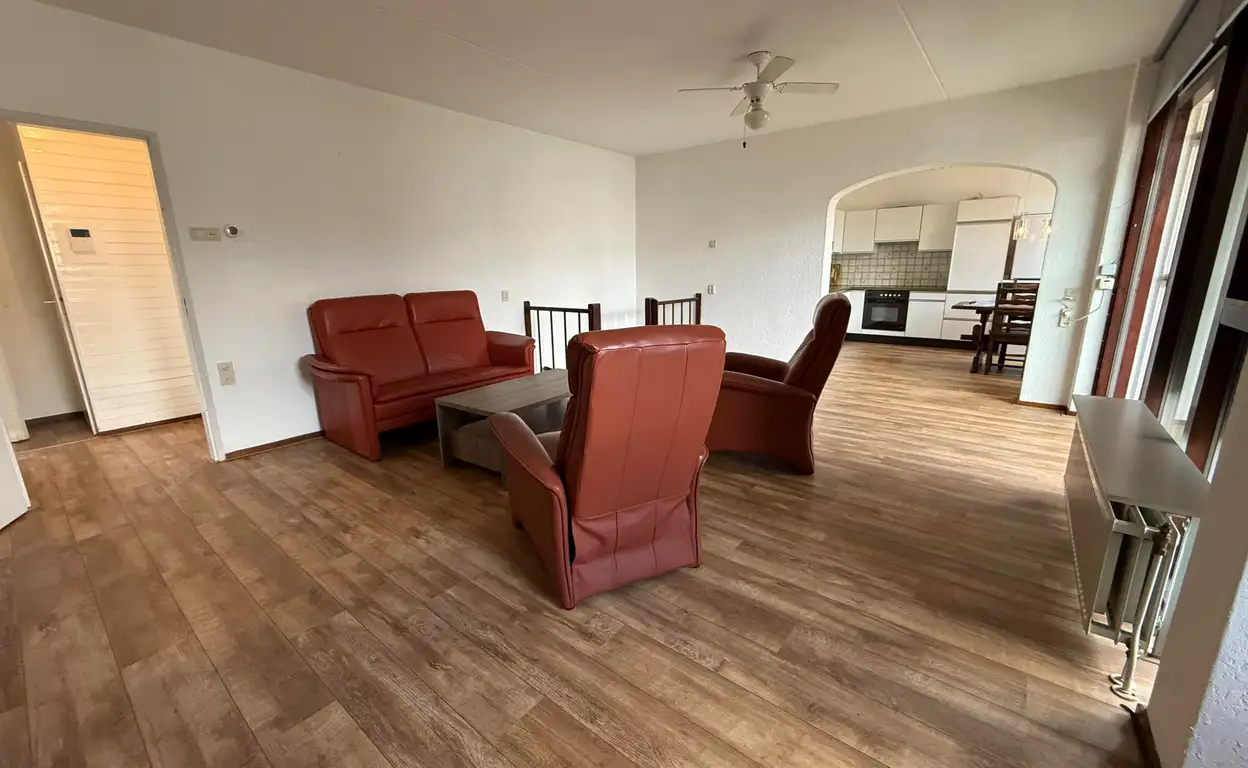 Foto #7 Appartement Prinses Beatrixstraat Brunssum