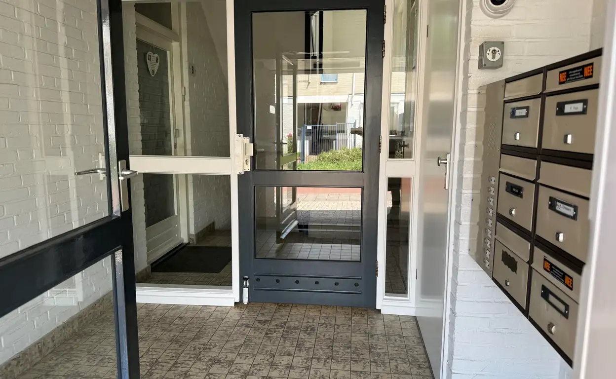 Foto #3 Appartement Prinses Beatrixstraat Brunssum