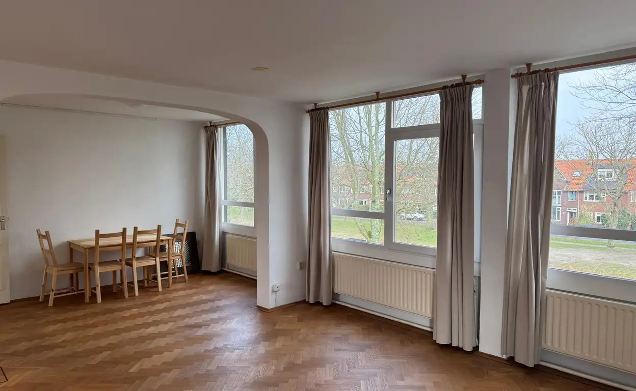 Foto #6 Appartement Jan Gijzenkade Haarlem