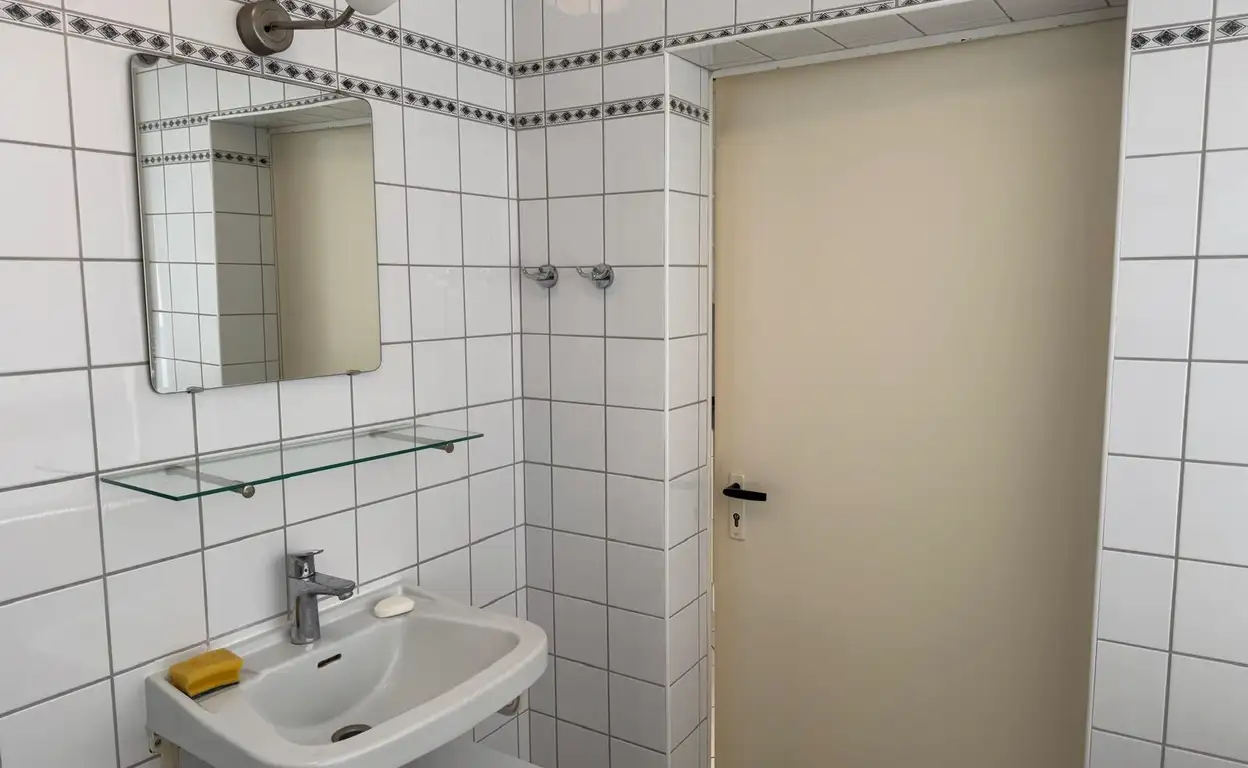 Foto #11 Appartement Jan Gijzenkade Haarlem