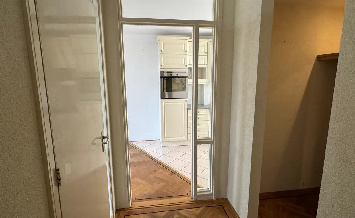 Foto #12 Appartement Jan Gijzenkade Haarlem