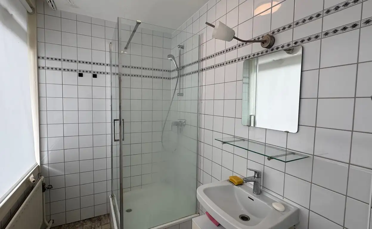 Foto #10 Appartement Jan Gijzenkade Haarlem