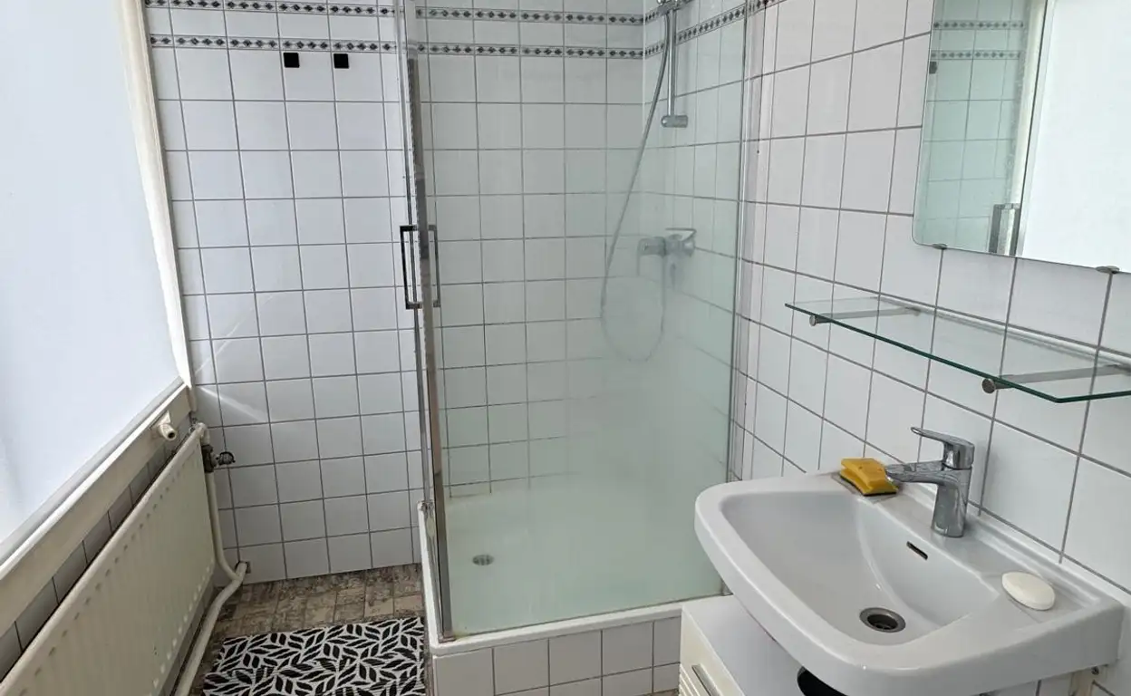 Foto #2 Appartement Jan Gijzenkade Haarlem