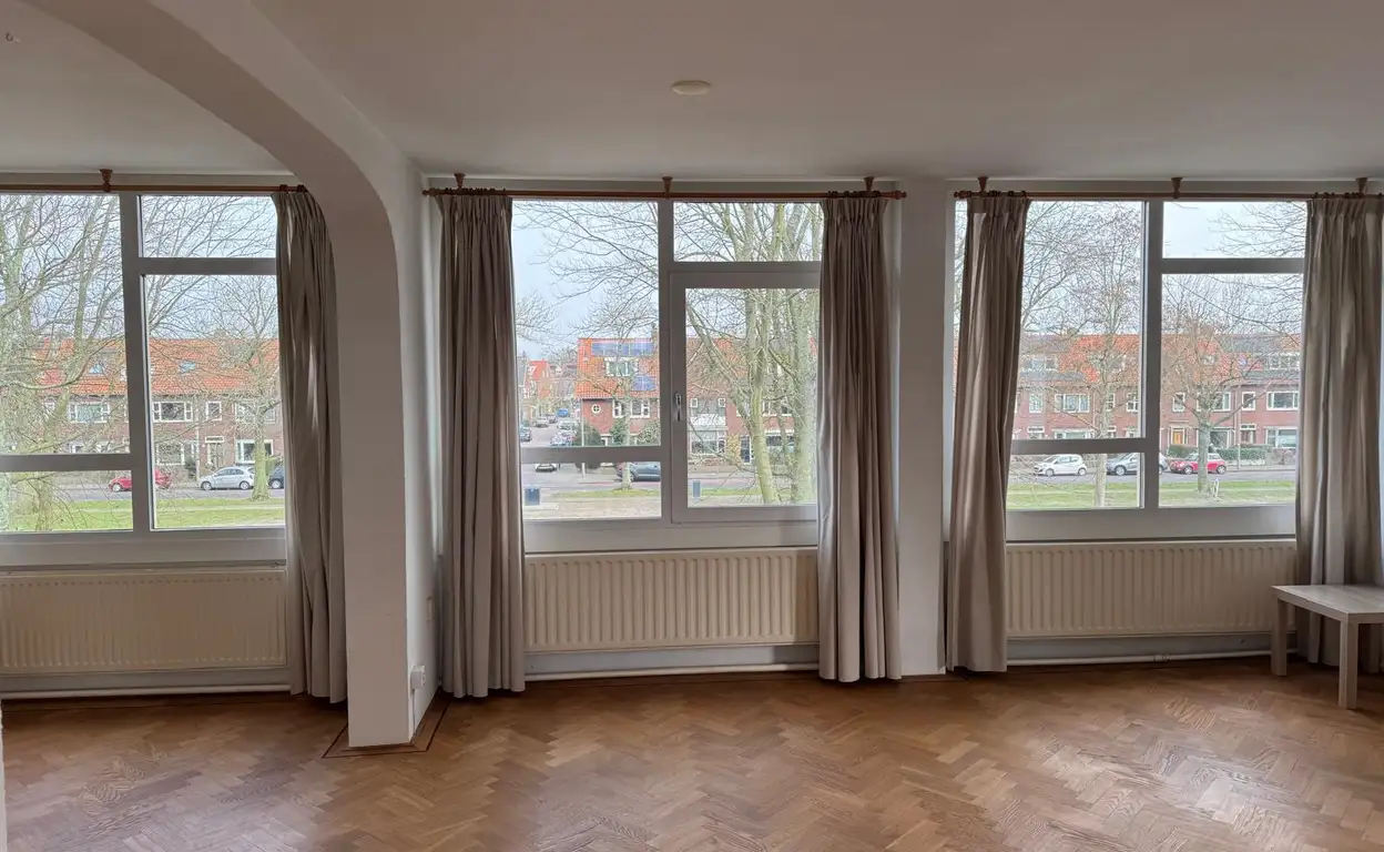 Foto #4 Appartement Jan Gijzenkade Haarlem
