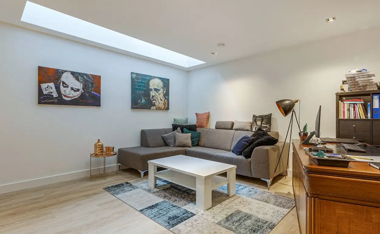 Foto #31 Huurwoning Linnaeusdwarsstraat Amsterdam