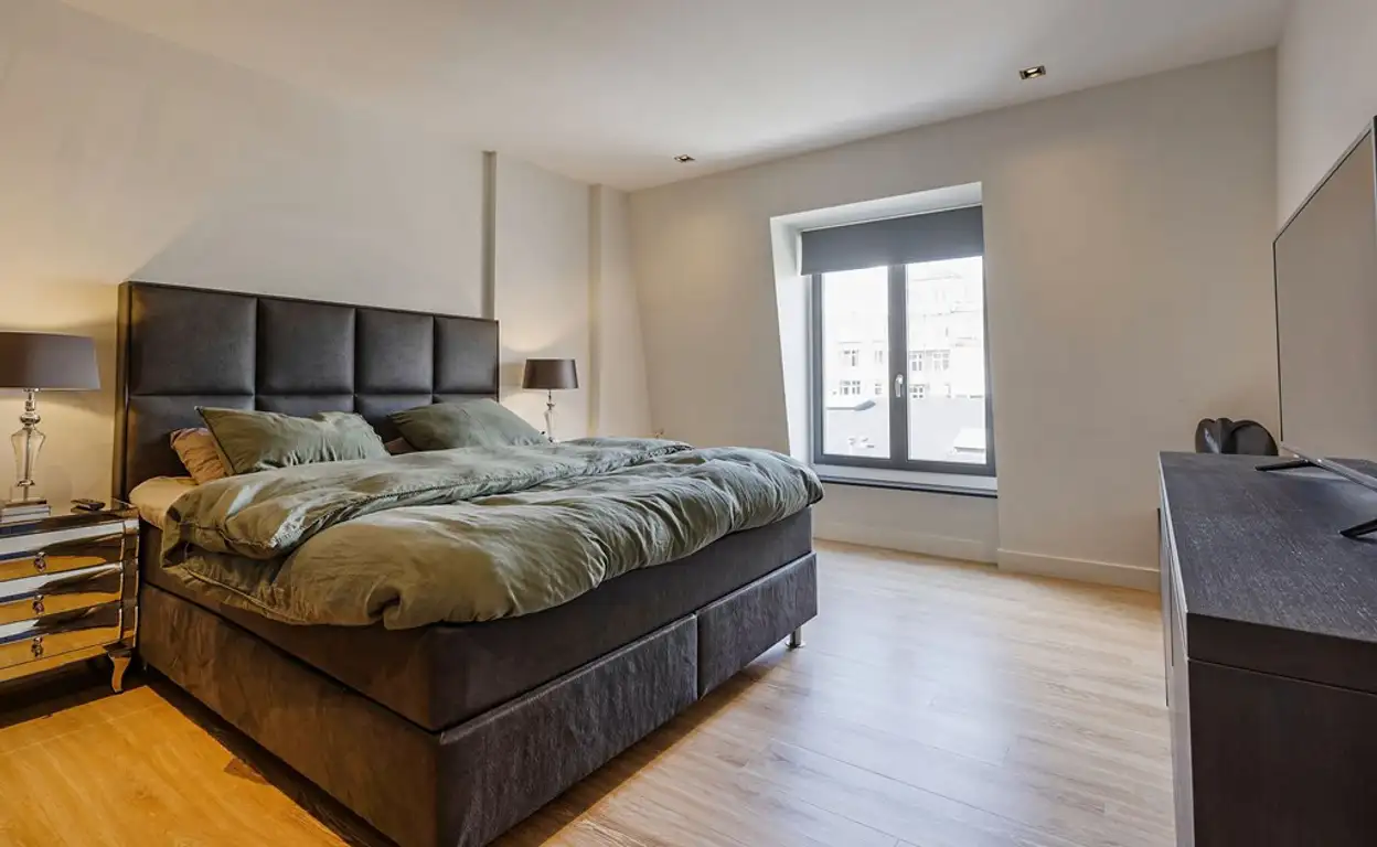 Foto #33 Huurwoning Linnaeusdwarsstraat Amsterdam