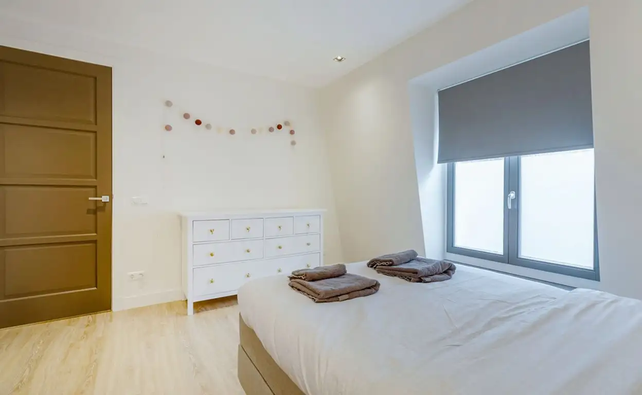 Foto #28 Huurwoning Linnaeusdwarsstraat Amsterdam