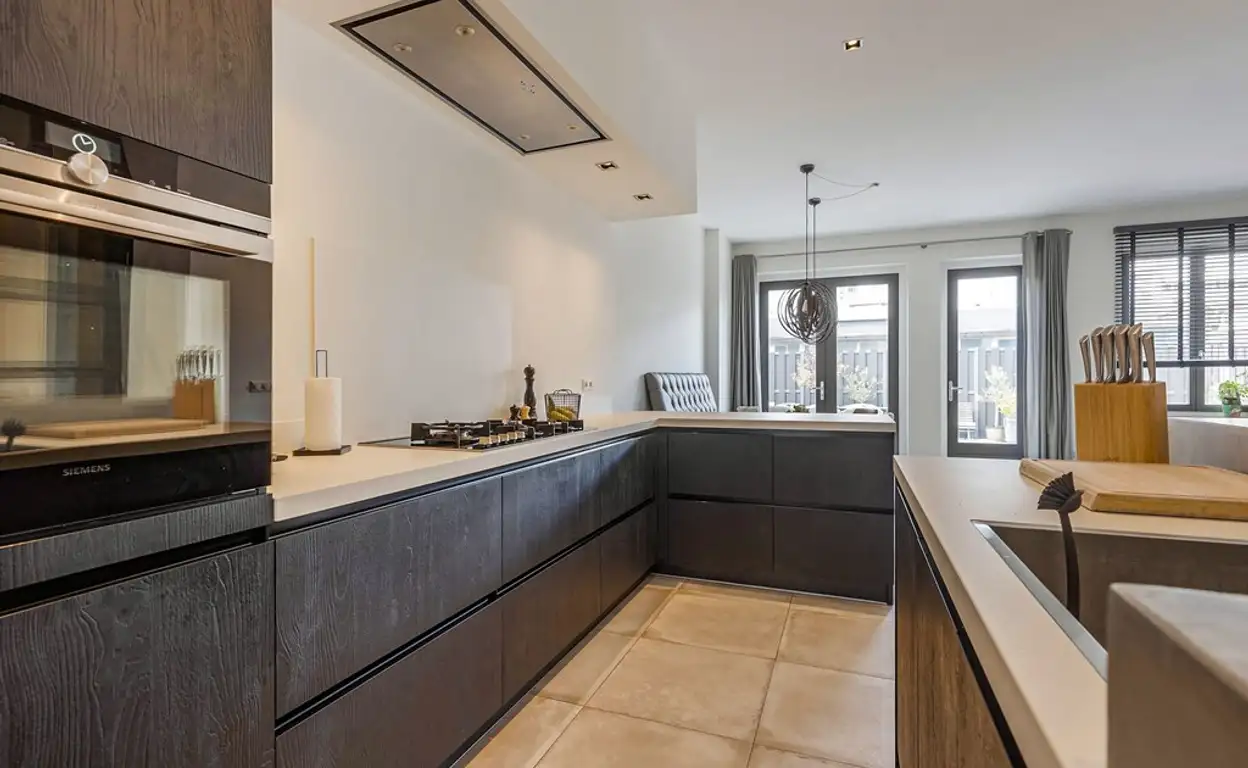 Foto #20 Huurwoning Linnaeusdwarsstraat Amsterdam