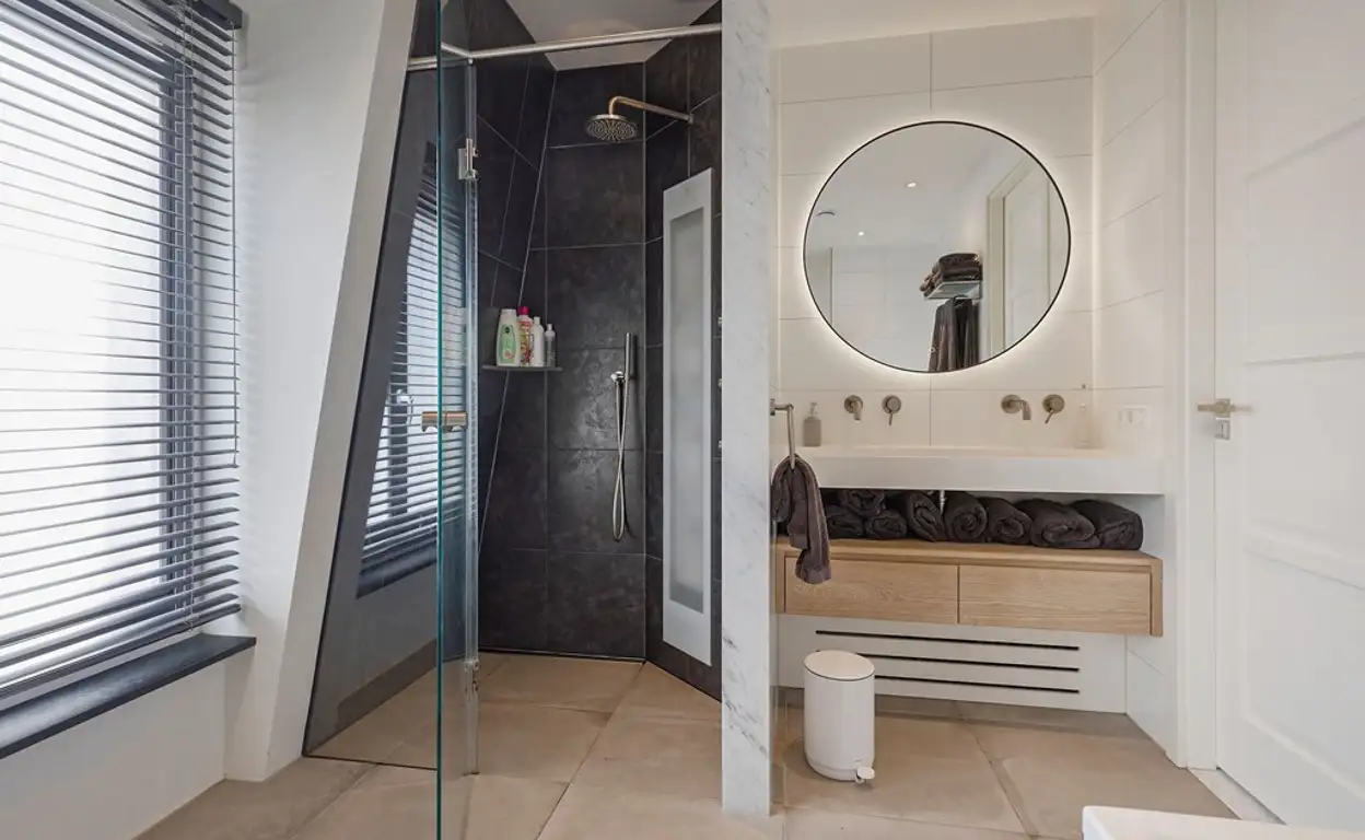 Foto #38 Huurwoning Linnaeusdwarsstraat Amsterdam