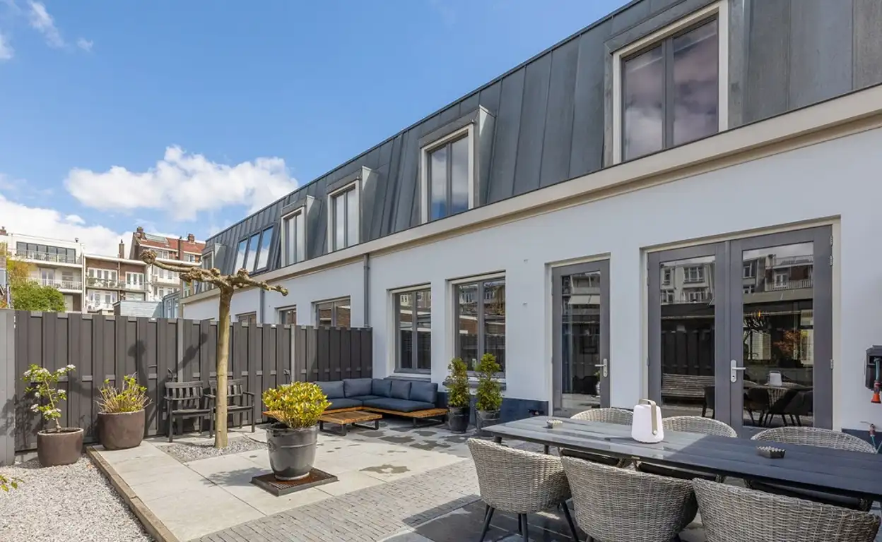 Foto #50 Huurwoning Linnaeusdwarsstraat Amsterdam