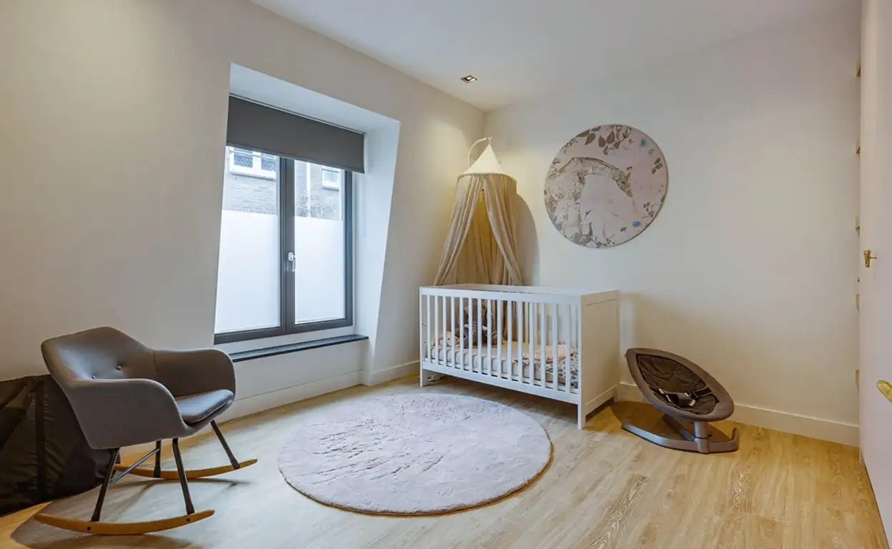 Foto #40 Huurwoning Linnaeusdwarsstraat Amsterdam