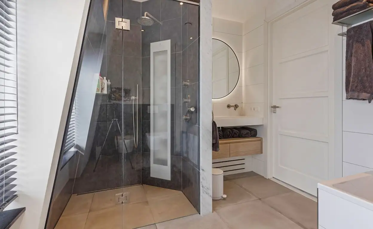 Foto #37 Huurwoning Linnaeusdwarsstraat Amsterdam