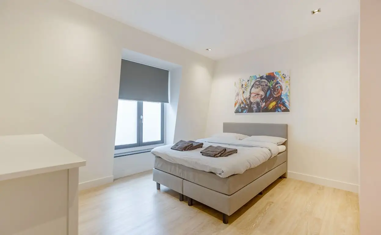 Foto #26 Huurwoning Linnaeusdwarsstraat Amsterdam