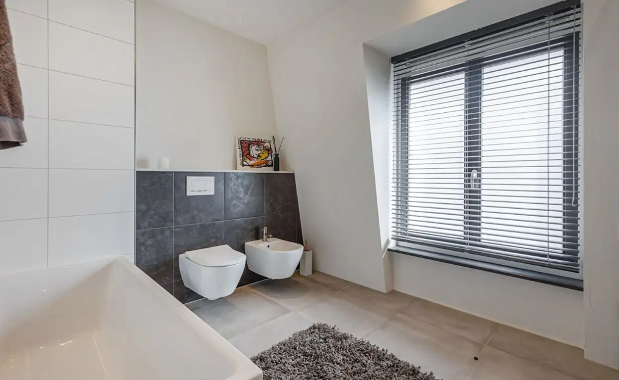 Foto #35 Huurwoning Linnaeusdwarsstraat Amsterdam