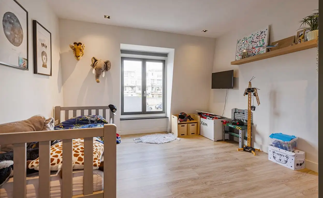 Foto #41 Huurwoning Linnaeusdwarsstraat Amsterdam