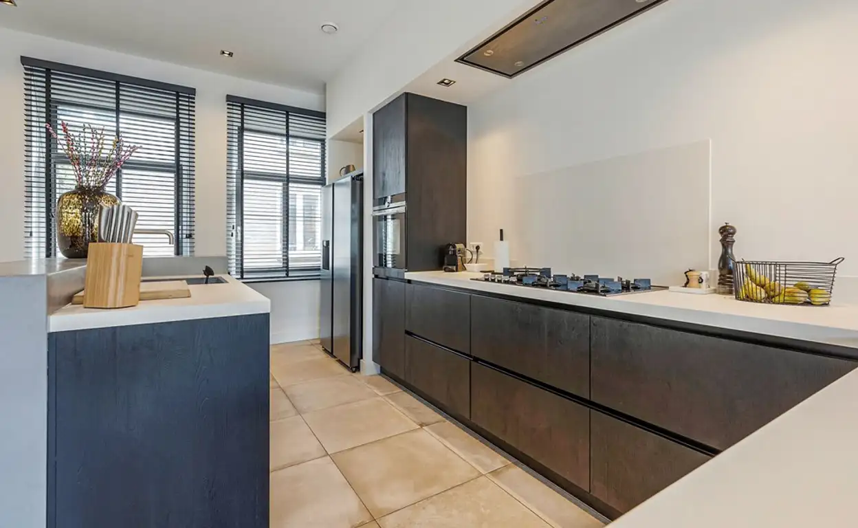 Foto #15 Huurwoning Linnaeusdwarsstraat Amsterdam