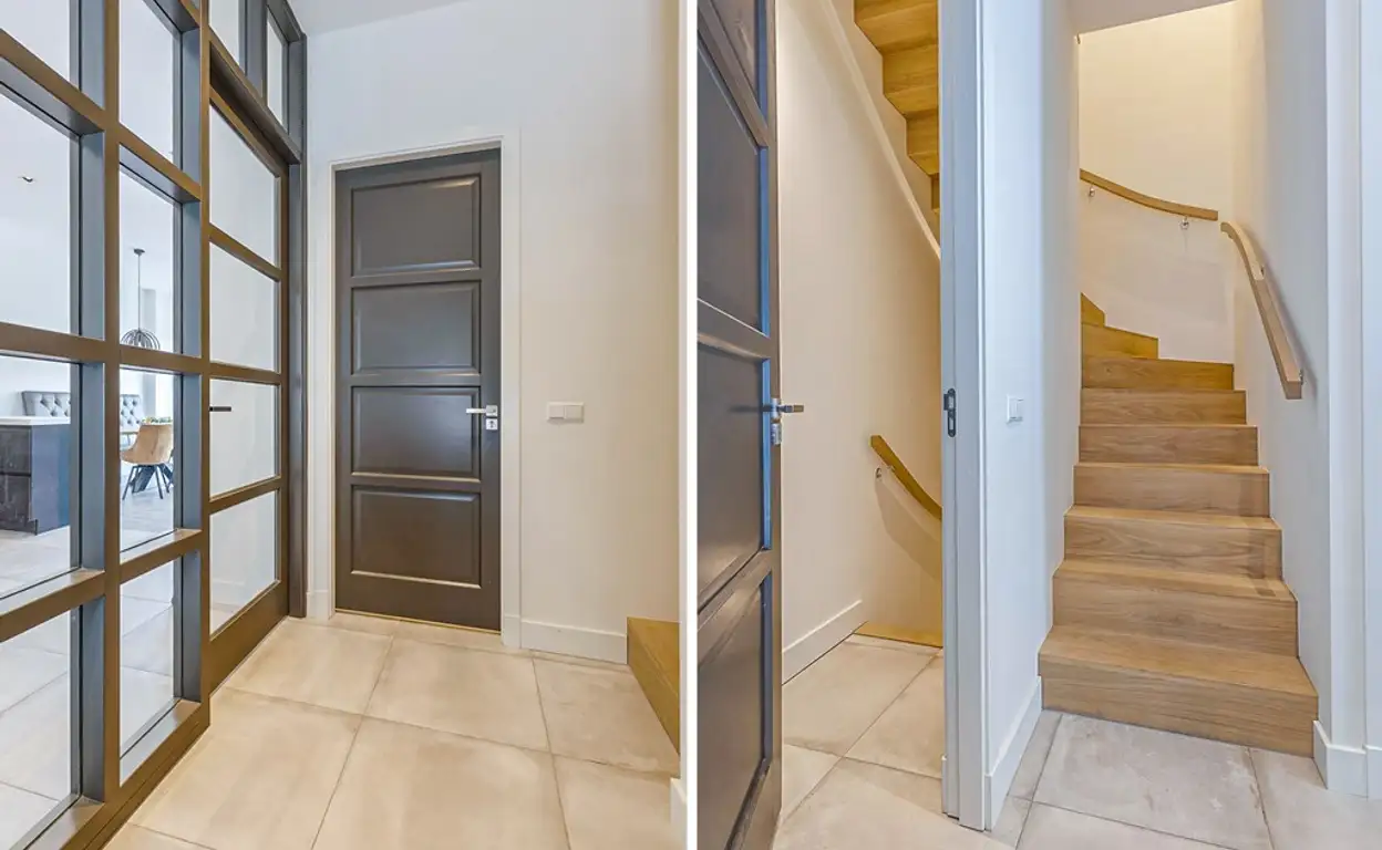 Foto #29 Huurwoning Linnaeusdwarsstraat Amsterdam