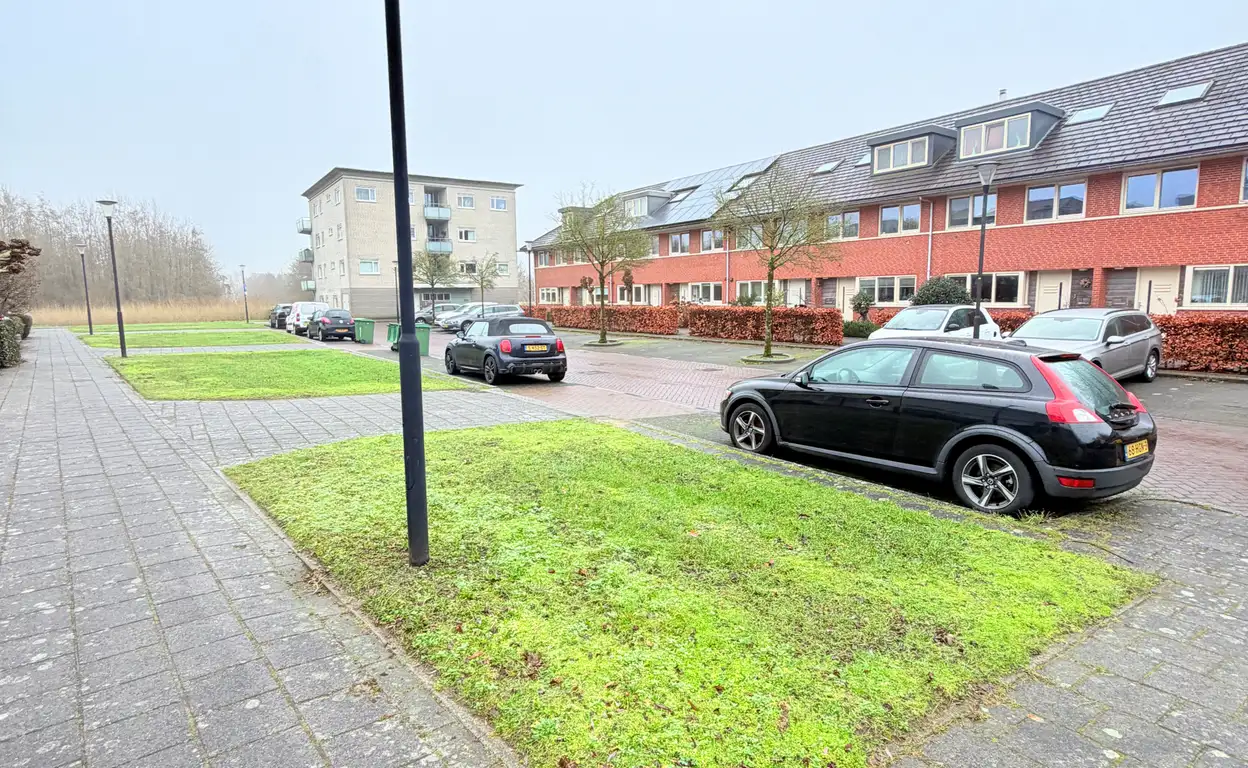 Foto #39 Huurwoning Lien Gisolflaan Amstelveen