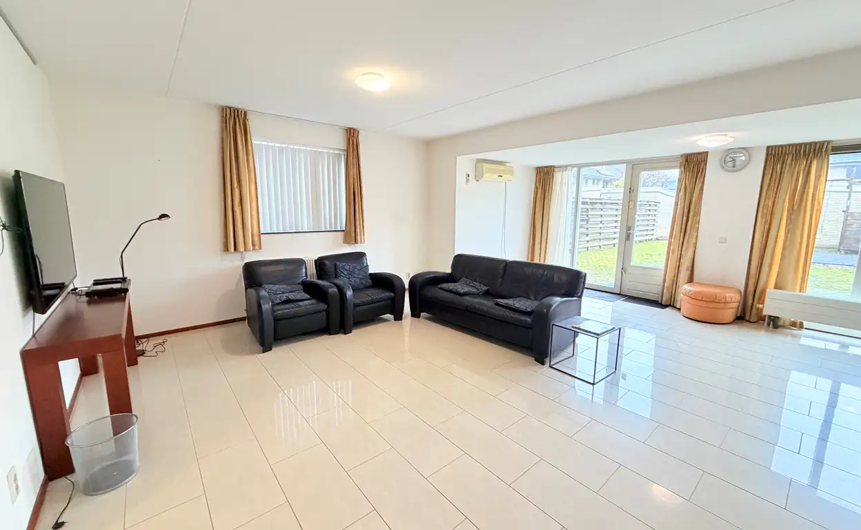 Foto #0 Huurwoning Lien Gisolflaan Amstelveen