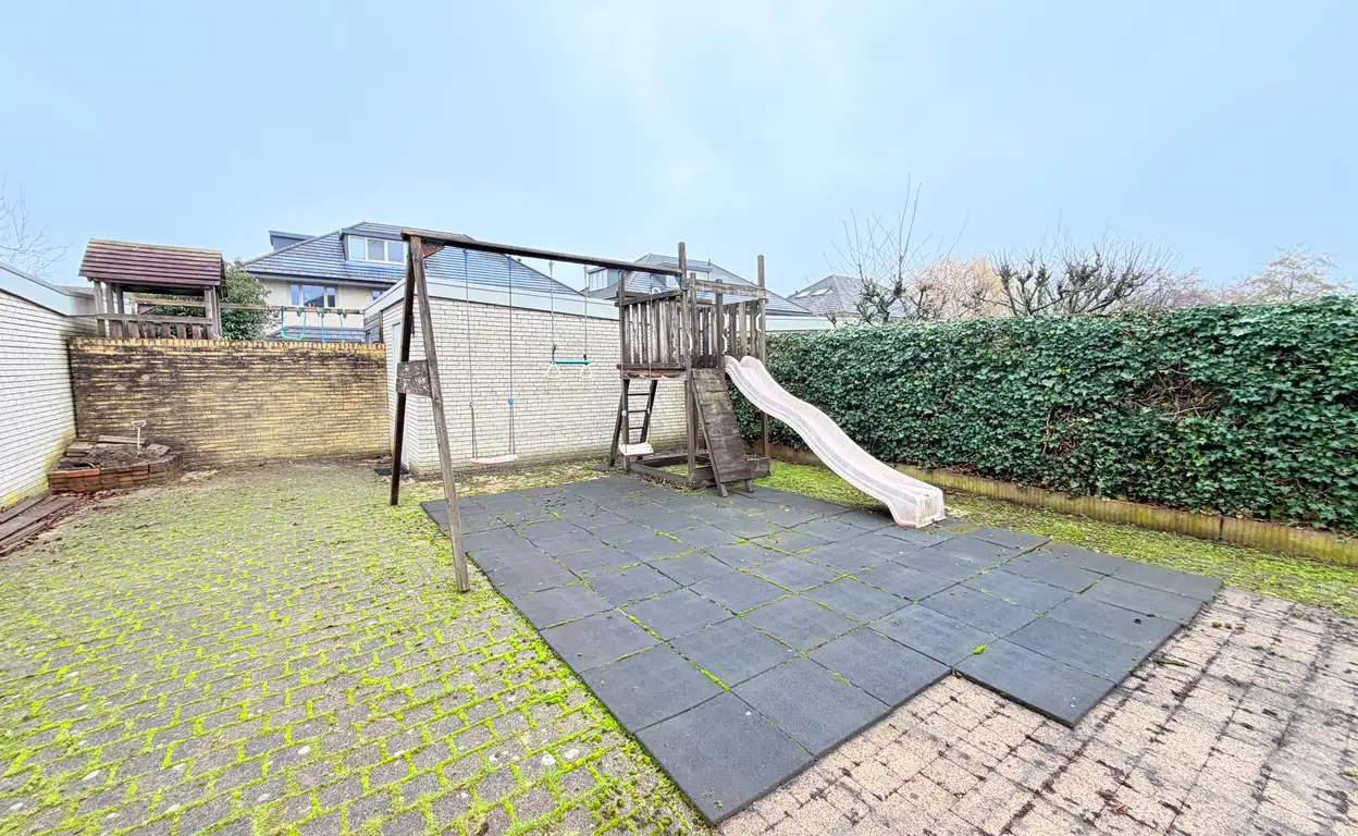 Foto #32 Huurwoning Lien Gisolflaan Amstelveen