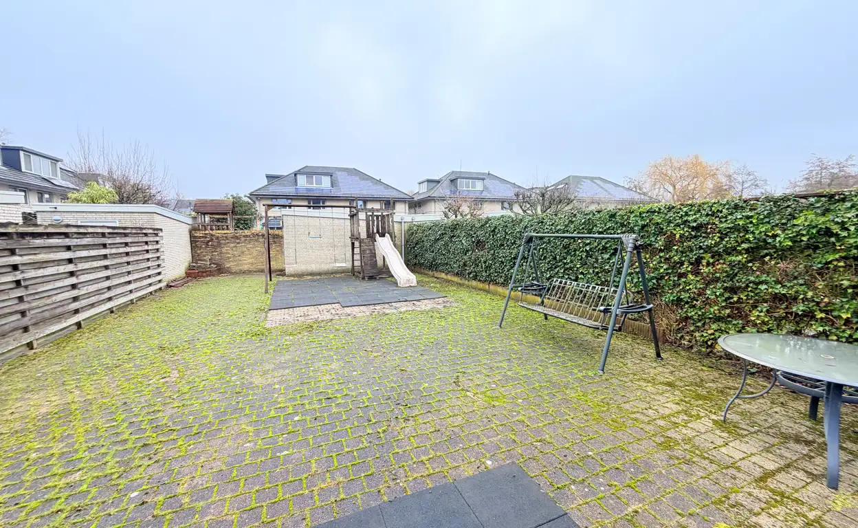Foto #28 Huurwoning Lien Gisolflaan Amstelveen