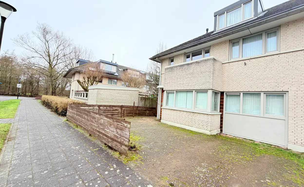 Foto #36 Huurwoning Lien Gisolflaan Amstelveen