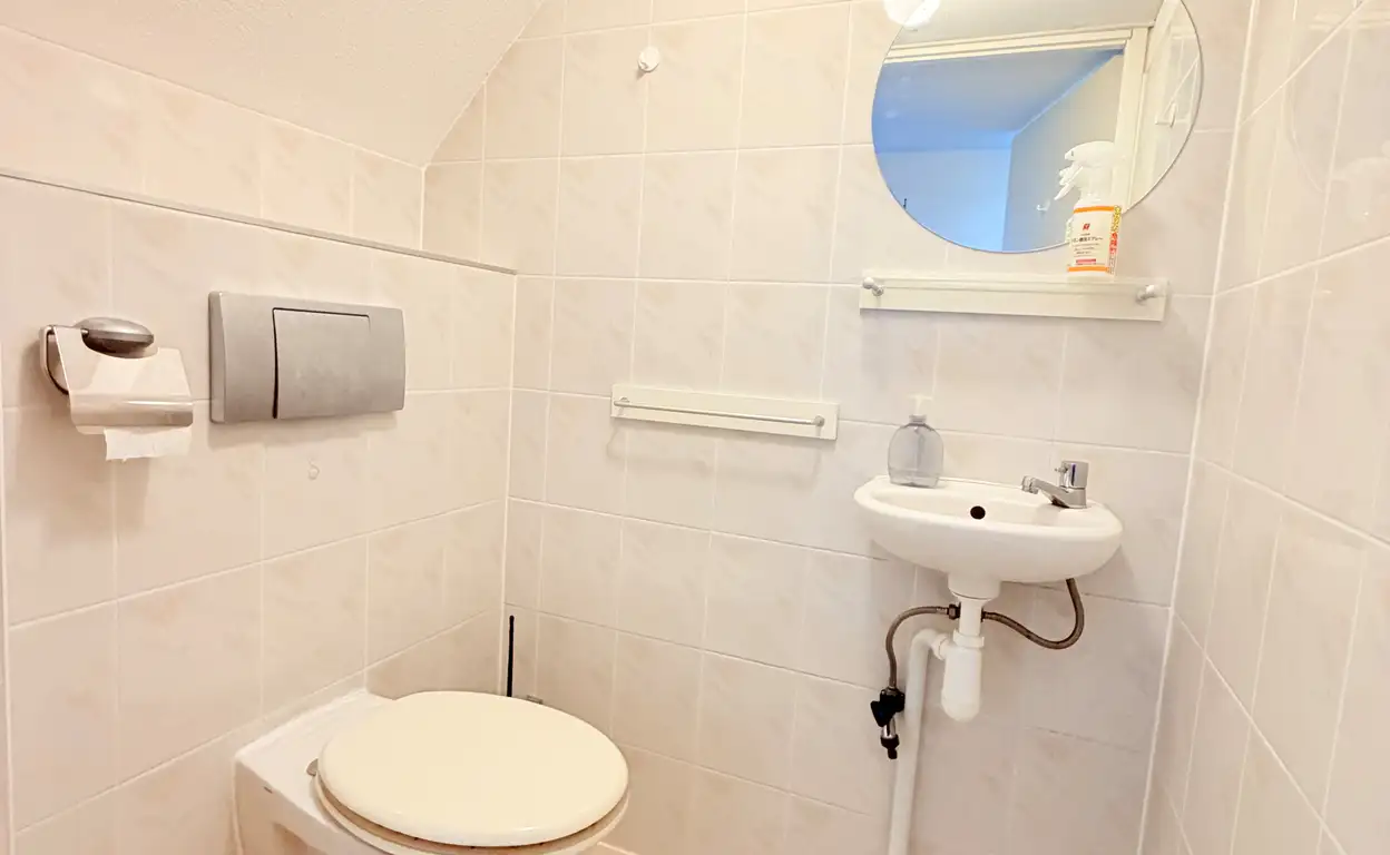 Foto #9 Huurwoning Lien Gisolflaan Amstelveen