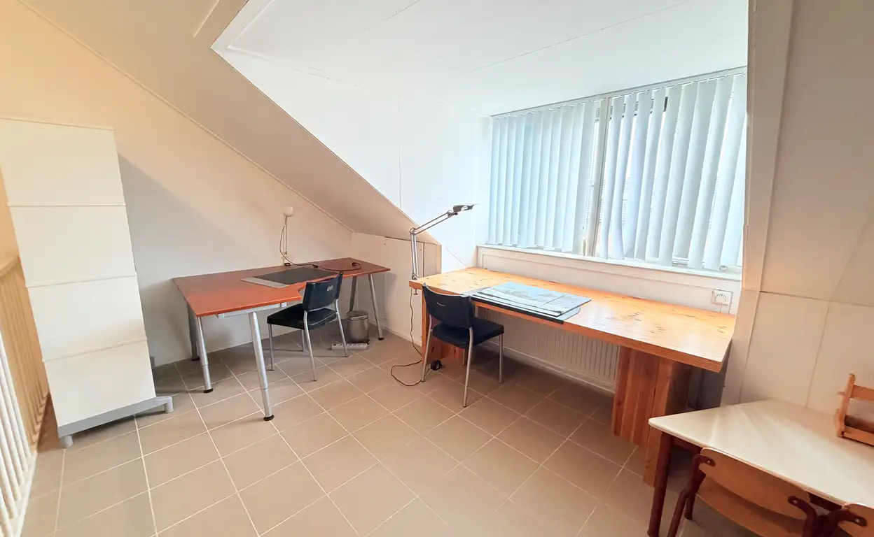 Foto #23 Huurwoning Lien Gisolflaan Amstelveen