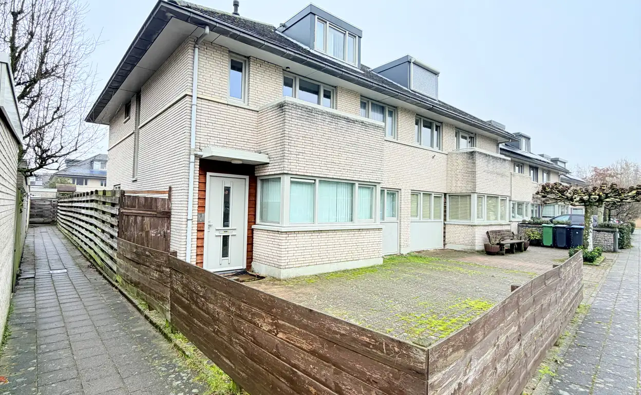 Foto #26 Huurwoning Lien Gisolflaan Amstelveen