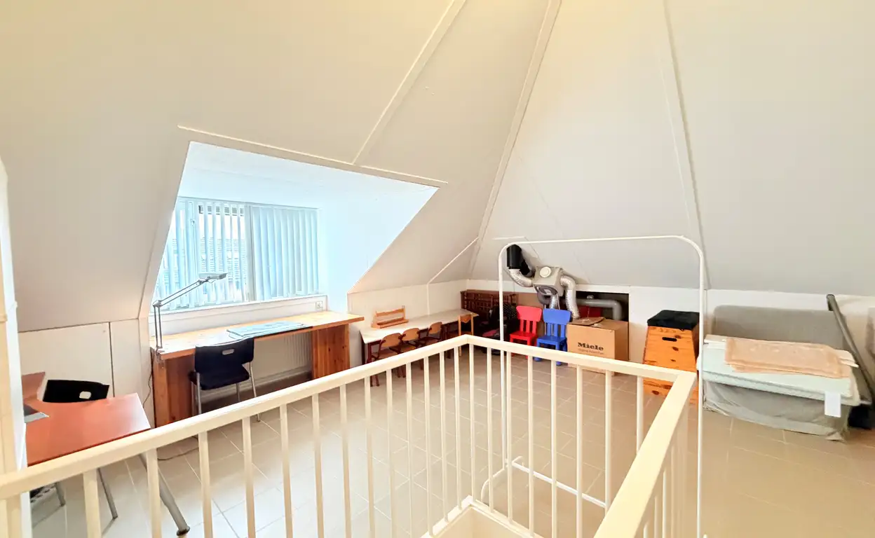 Foto #21 Huurwoning Lien Gisolflaan Amstelveen
