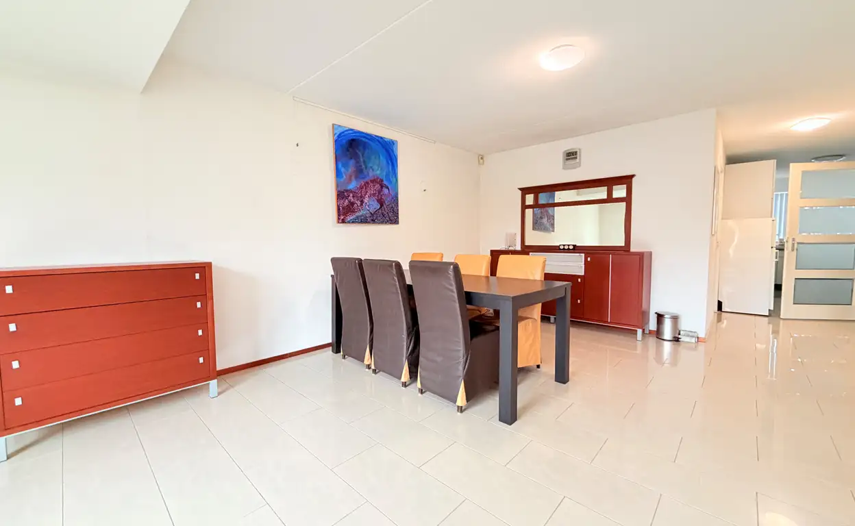 Foto #2 Huurwoning Lien Gisolflaan Amstelveen