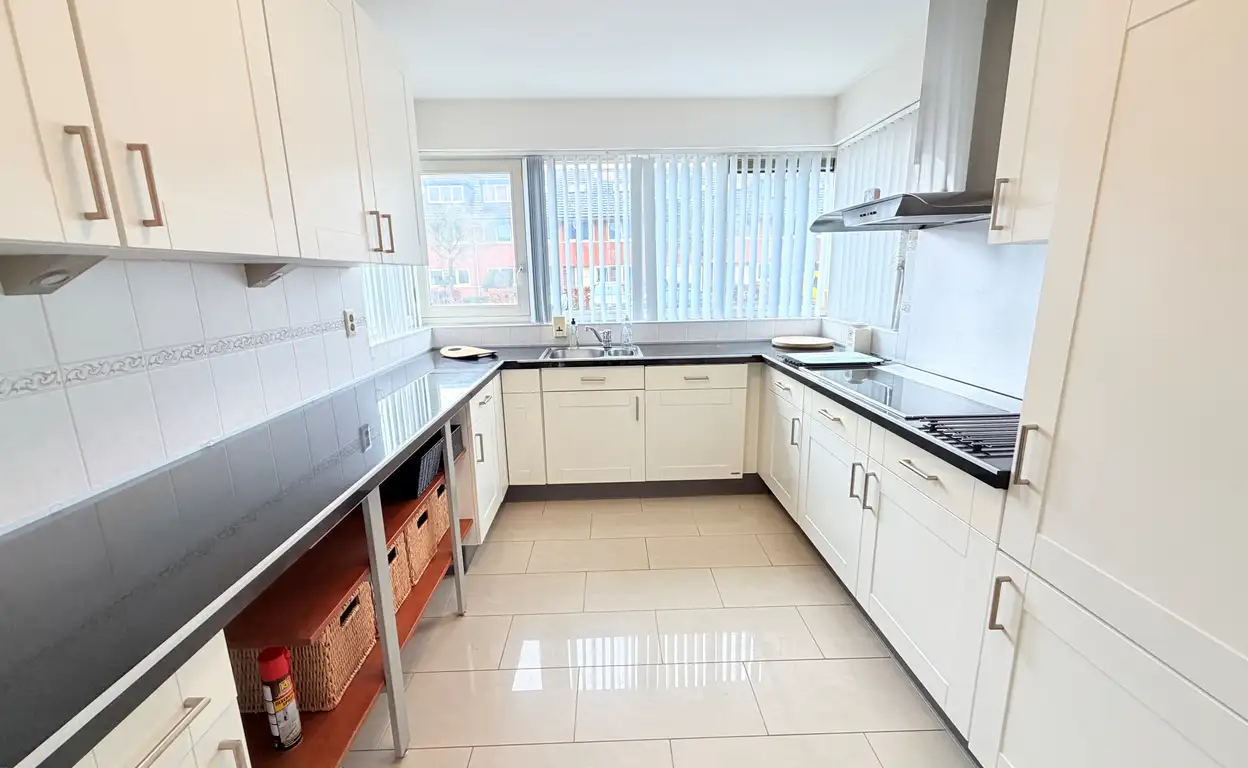 Foto #6 Huurwoning Lien Gisolflaan Amstelveen