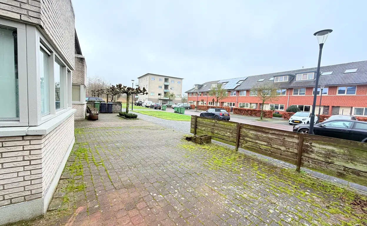 Foto #34 Huurwoning Lien Gisolflaan Amstelveen