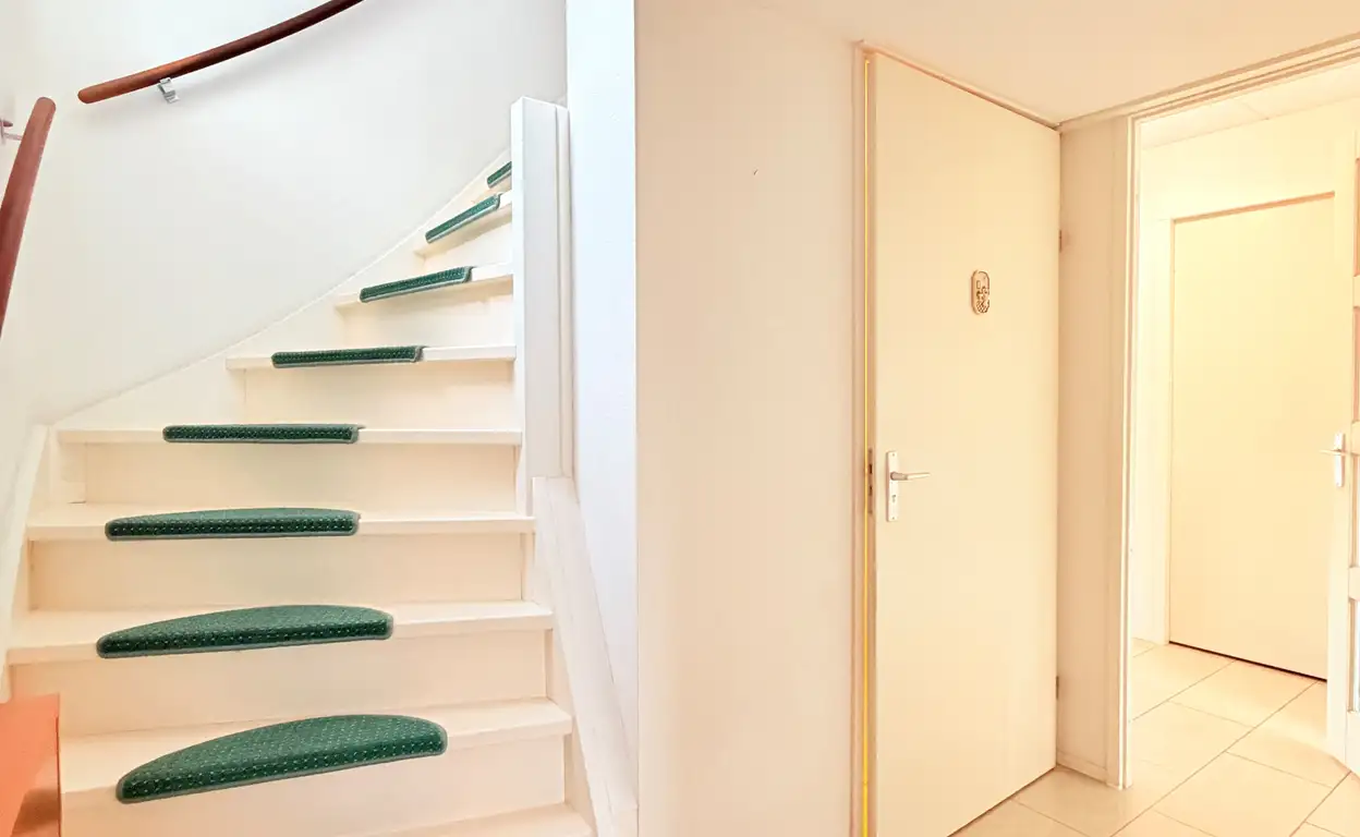 Foto #10 Huurwoning Lien Gisolflaan Amstelveen