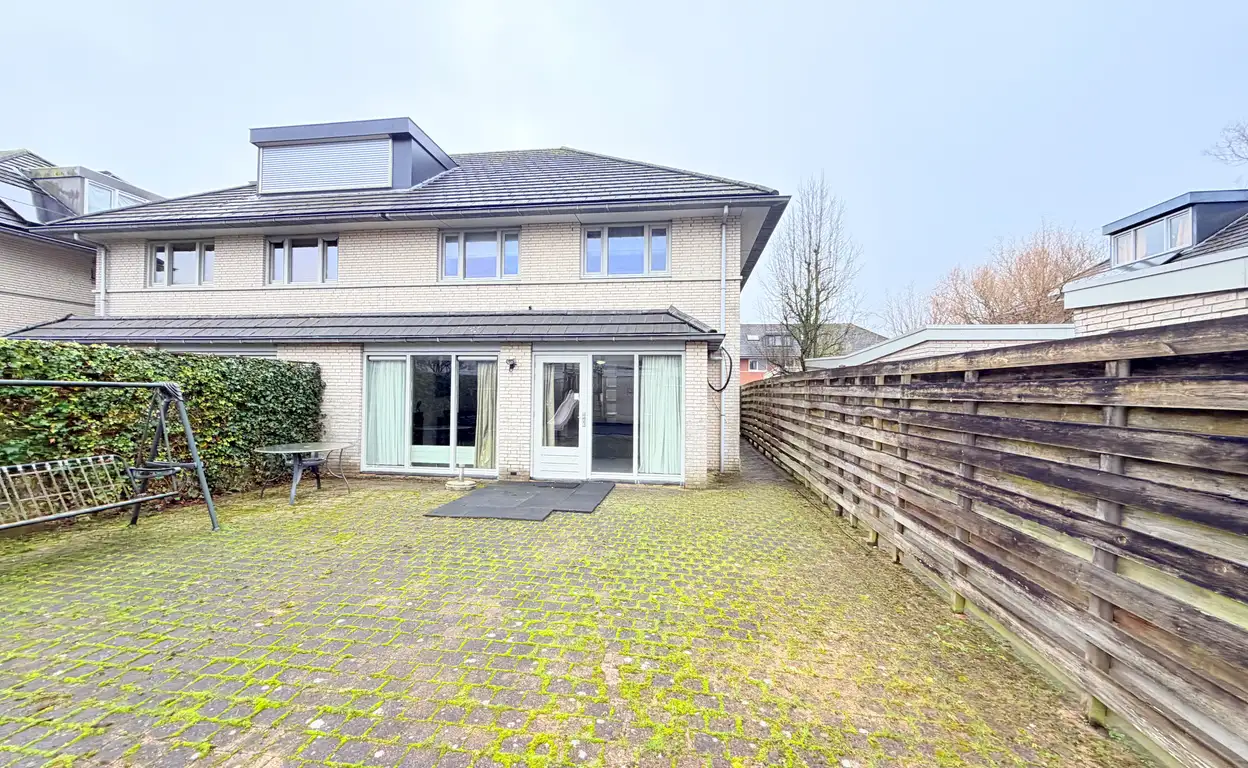 Foto #33 Huurwoning Lien Gisolflaan Amstelveen