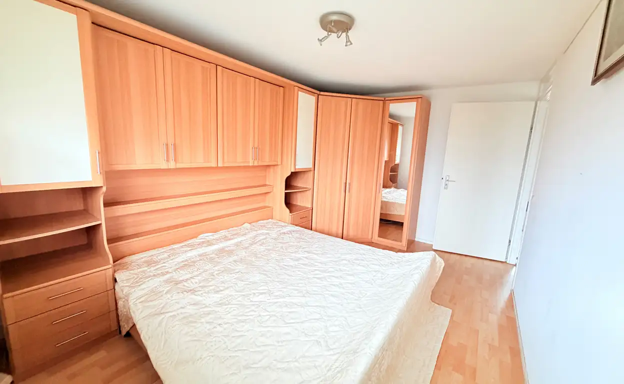 Foto #12 Huurwoning Lien Gisolflaan Amstelveen