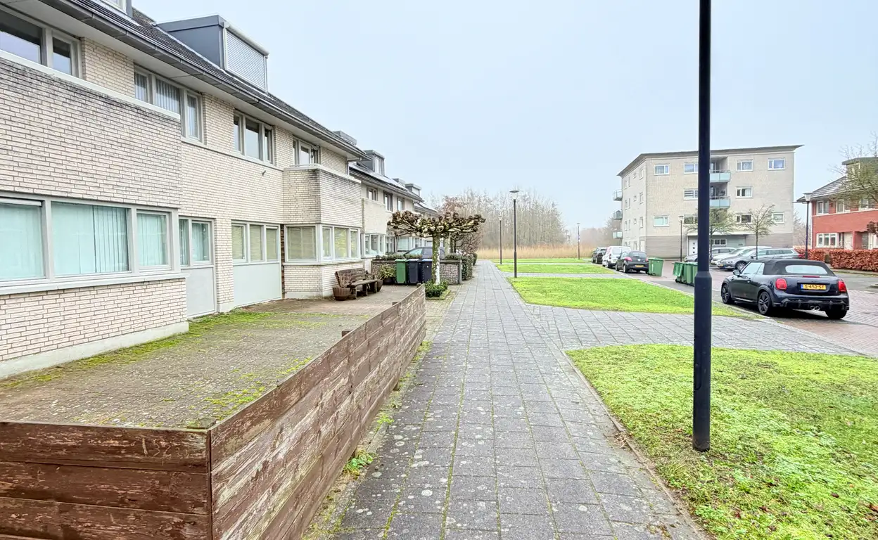 Foto #38 Huurwoning Lien Gisolflaan Amstelveen